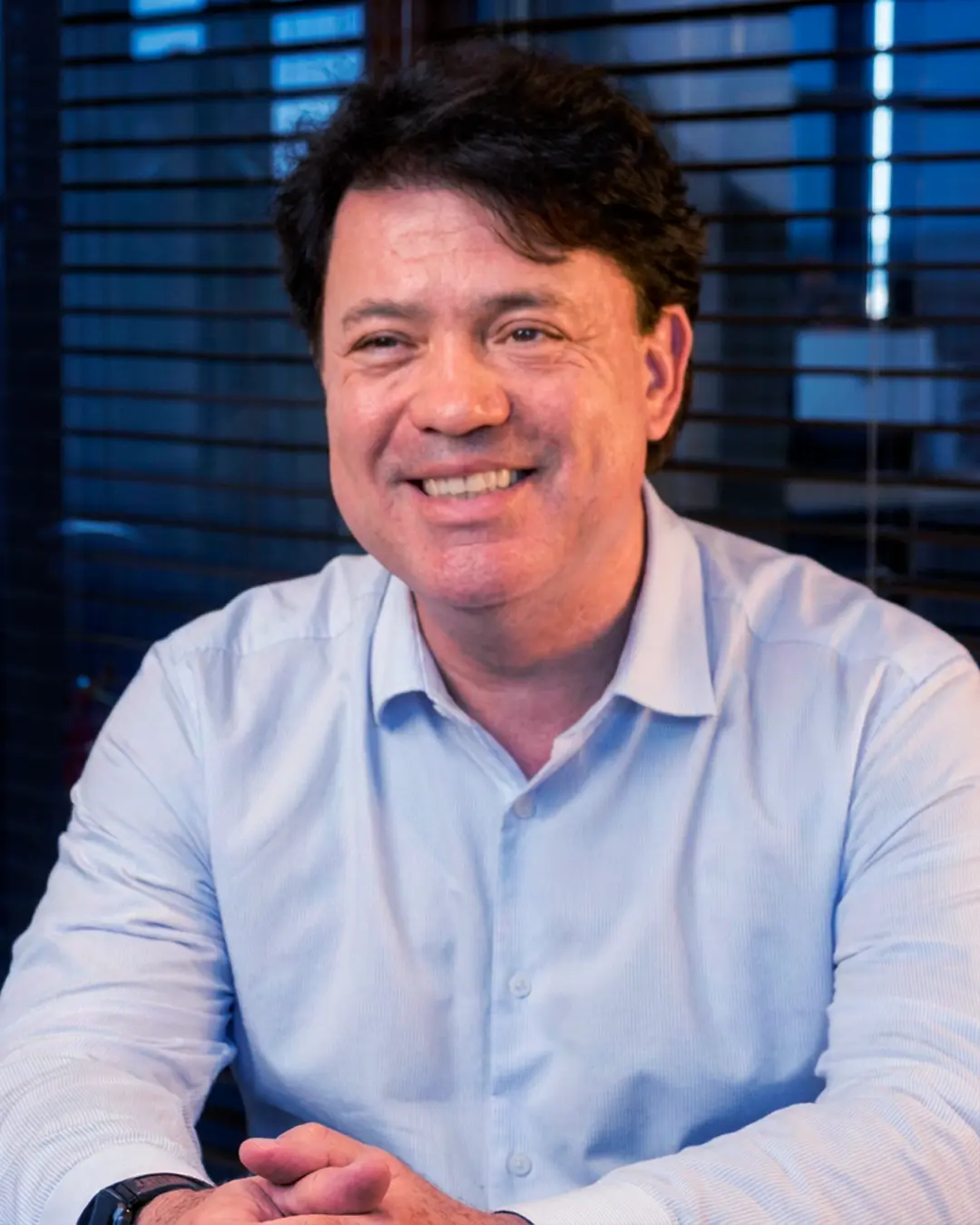 Adriano Subirá, Presidente do Comitê Tributário Brasileiro
